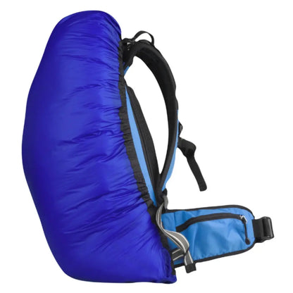 Sea to Summit Lightweight Travel Pack Cover - X Small - Blue