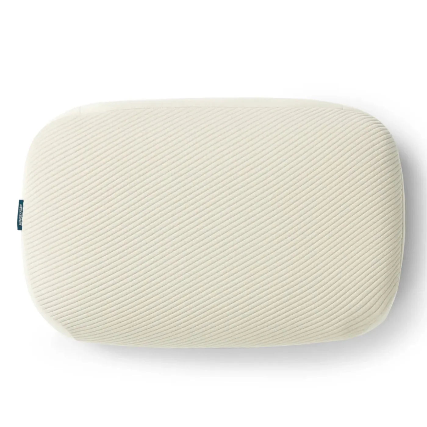 Sea to Summit Memory Lux Pillow (Large) - Grey