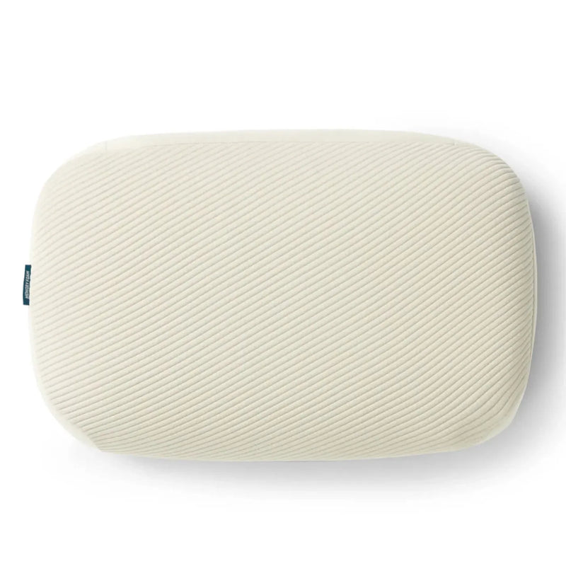 Sea to Summit Memory Lux Pillow (Large) - Grey