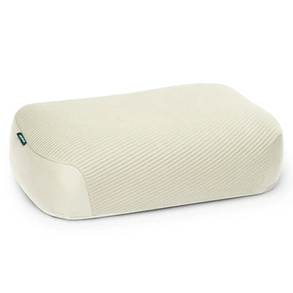Sea to Summit Memory Lux Pillow (Large) - Cream