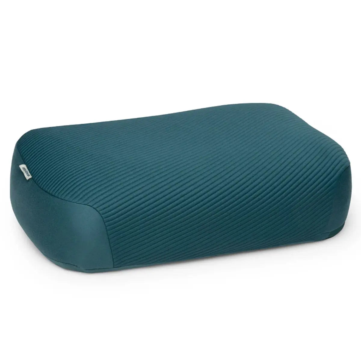 Sea to Summit Memory Lux Pillow (Large) - Dark Green