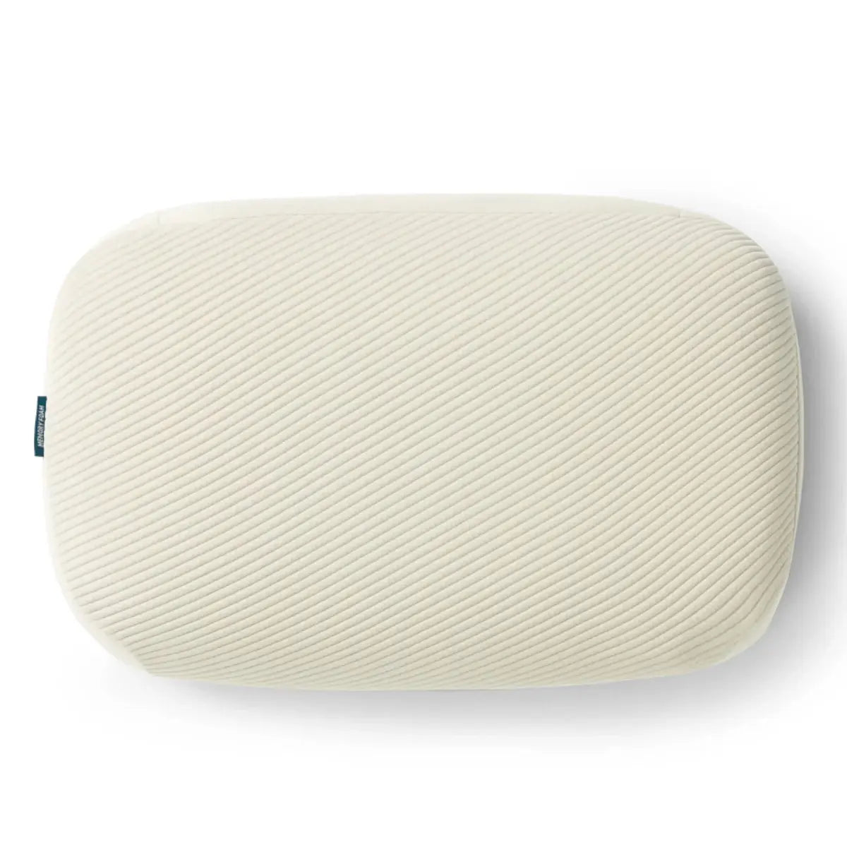 Sea to Summit Memory Lux Pillow (Large) - Grey