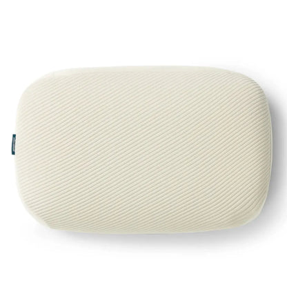 Sea to Summit Memory Lux Pillow (Large) - Grey