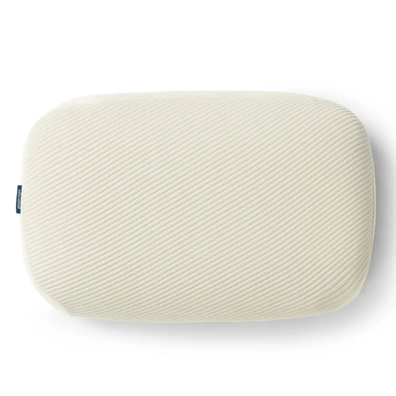 Sea to Summit Memory Lux Pillow (Large) - Grey