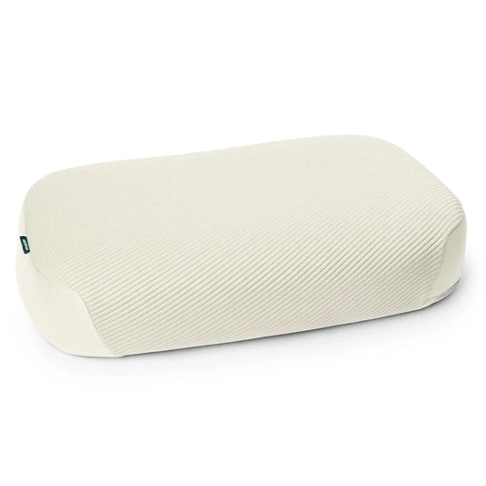 Sea to Summit Memory Lux Pillow (X-Large) - Cream