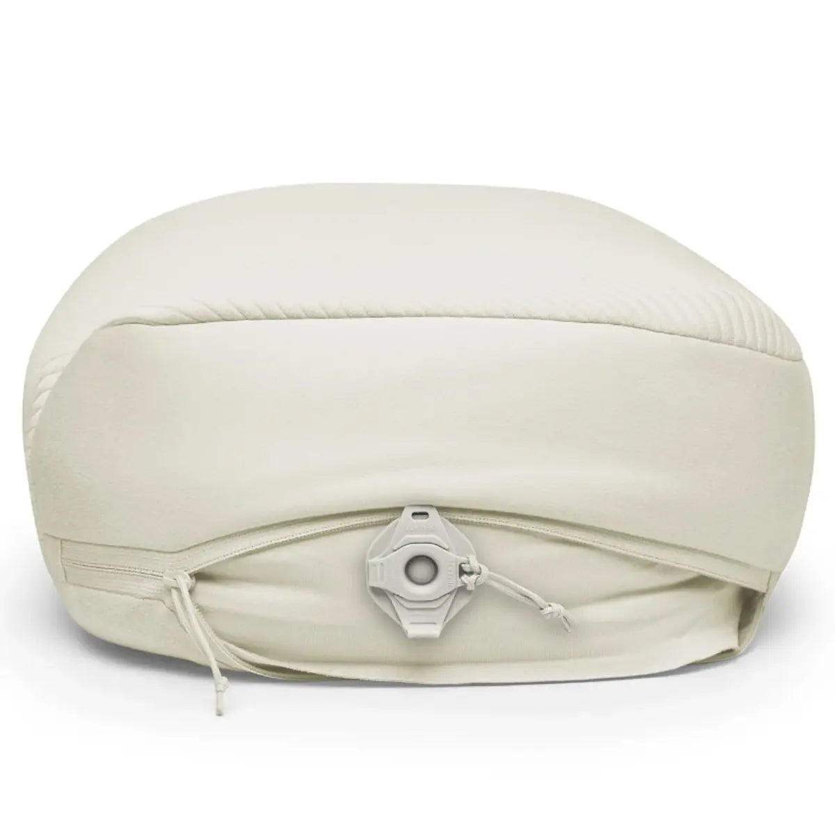 Sea to Summit Memory Lux Pillow (X-Large) - Cream