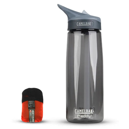 Sea to Summit Nano Mosquito Head Net - Permethrin Treated