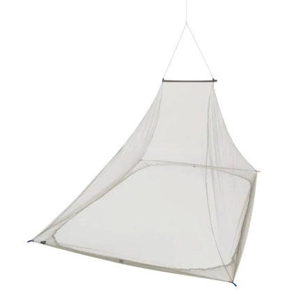 Sea to Summit Nano Mosquito Net - Double Pyramid - Standard Mesh