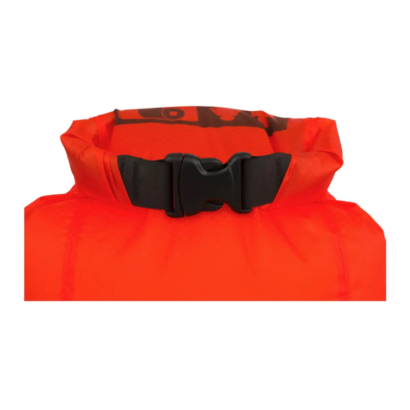 Sea to Summit Outhouse Toilet Roll Holder - Orange