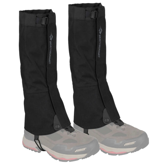 Sea to Summit Overland Nylon Gaiters - Large