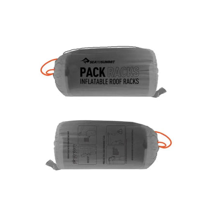 Multi-function Airstream Pumpsack for easy inflation, compact storage