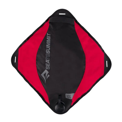 Sea to Summit Pack Tap - Water Carrier - 10 Litre