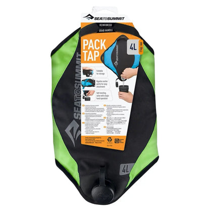 Flexible and foldable for compact packing