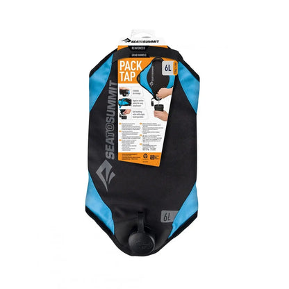 Sea to Summit Pack Tap - Water Carrier - 6 Litre