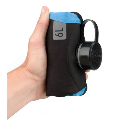 Flexible and foldable for compact packing