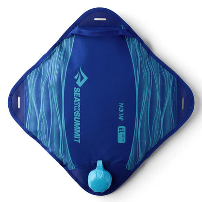 Sea to Summit Pack Tap Water Carrier (4 Litre) - Dark Blue