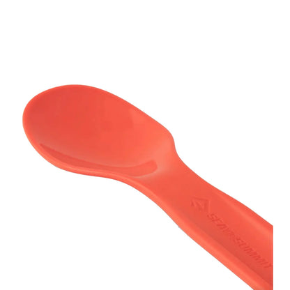 Light, strong and ergonomically shaped