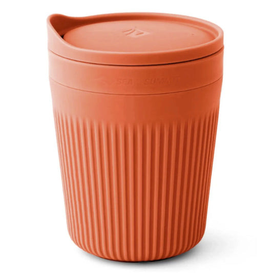 Sea To Summit Passage Insulated Mug - Orange