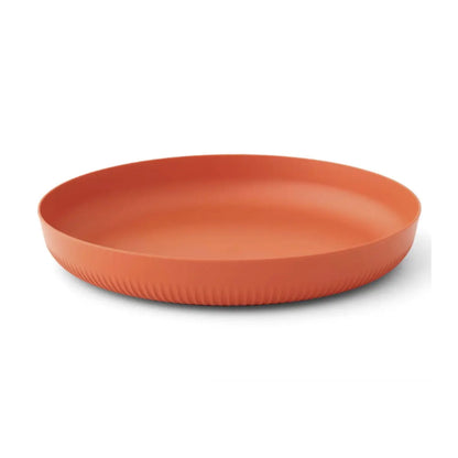 Sea To Summit Passage Plate - Orange
