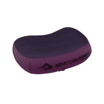Sea to Summit Pillow Aeros Premium - Regular - Magenta
