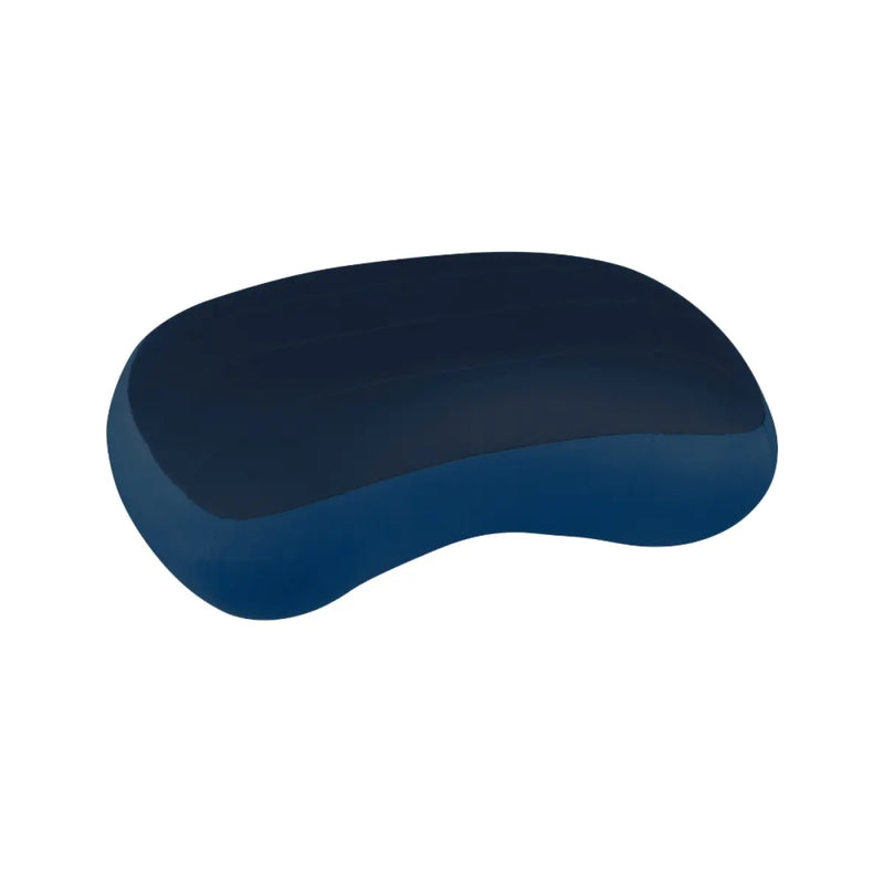 Sea to Summit Pillow Aeros Premium - Regular - Navy Blue