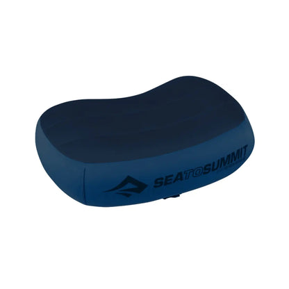 Sea to Summit Pillow Aeros Premium - Regular - Navy Blue