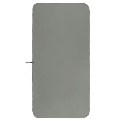 Woven technical fabric that’s ultra-absorbent and remarkably fast-drying