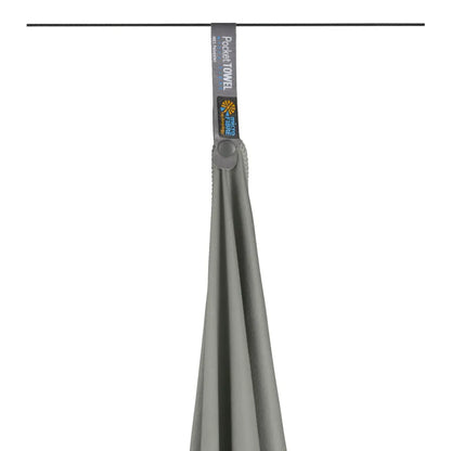 Press-stud for convenient hanging