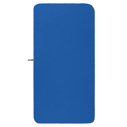 Woven technical fabric that’s ultra-absorbent and remarkably fast-drying