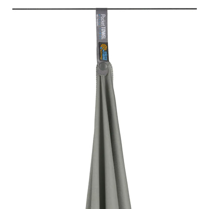 Press-stud for convenient hanging