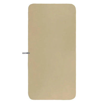 Compact, whisper light, yet silky soft and durable