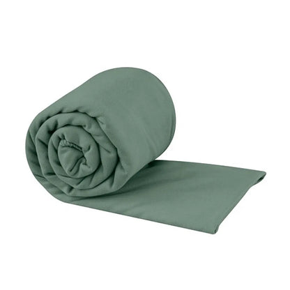  Sea to Summit Pocket Towel Large - Sage