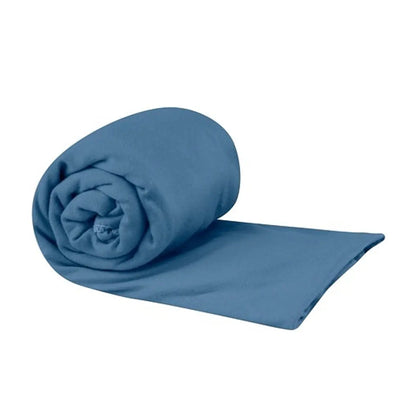  Sea to Summit Pocket Towel Medium - Moonlight