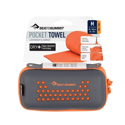 Water-resistant storage pouch