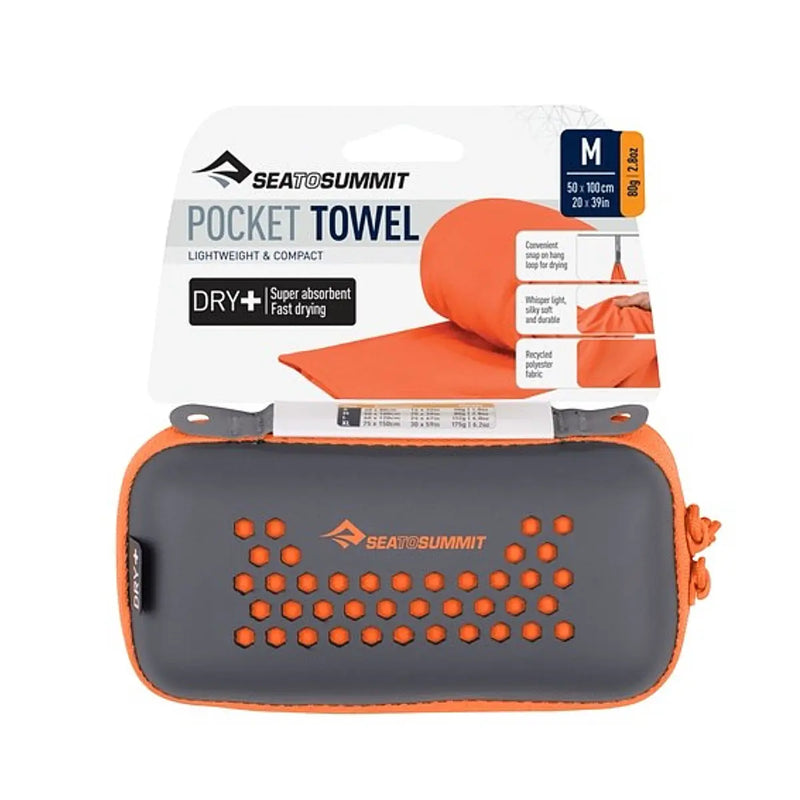 Water-resistant storage pouch