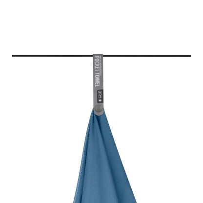 Sea to Summit Pocket Towel Small - Moonlight