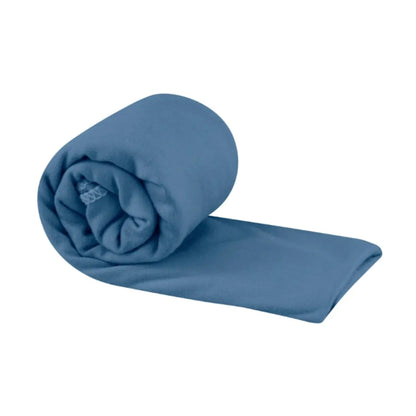  Sea to Summit Pocket Towel Small - Moonlight