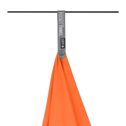 Sea to Summit Pocket Towel Small - Outback