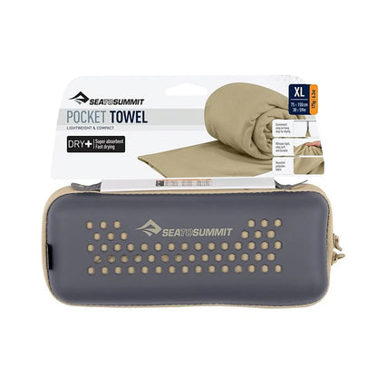 Water-resistant storage pouch