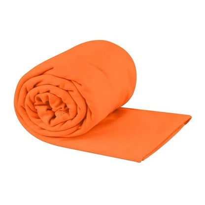 Sea to Summit Pocket Towel X-Large - Outback