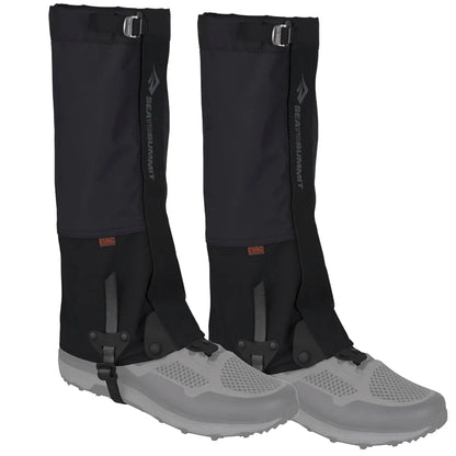 Sea to Summit Quagmire Evac Gaiters - X-Large