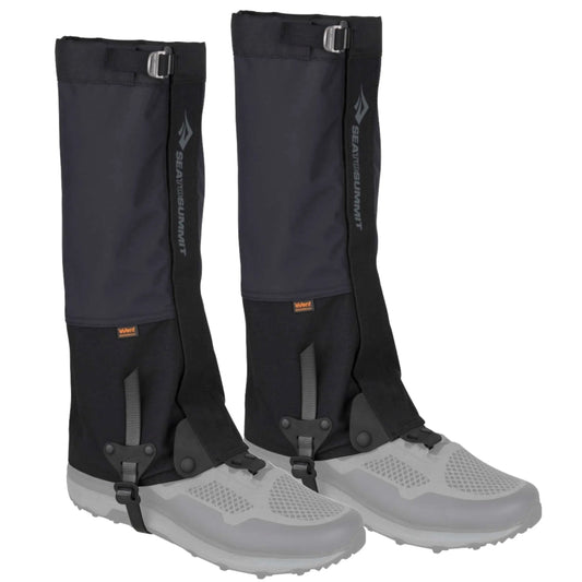 Sea to Summit Quagmire eVent Gaiters - Large