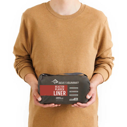 Comes with handy storage sack