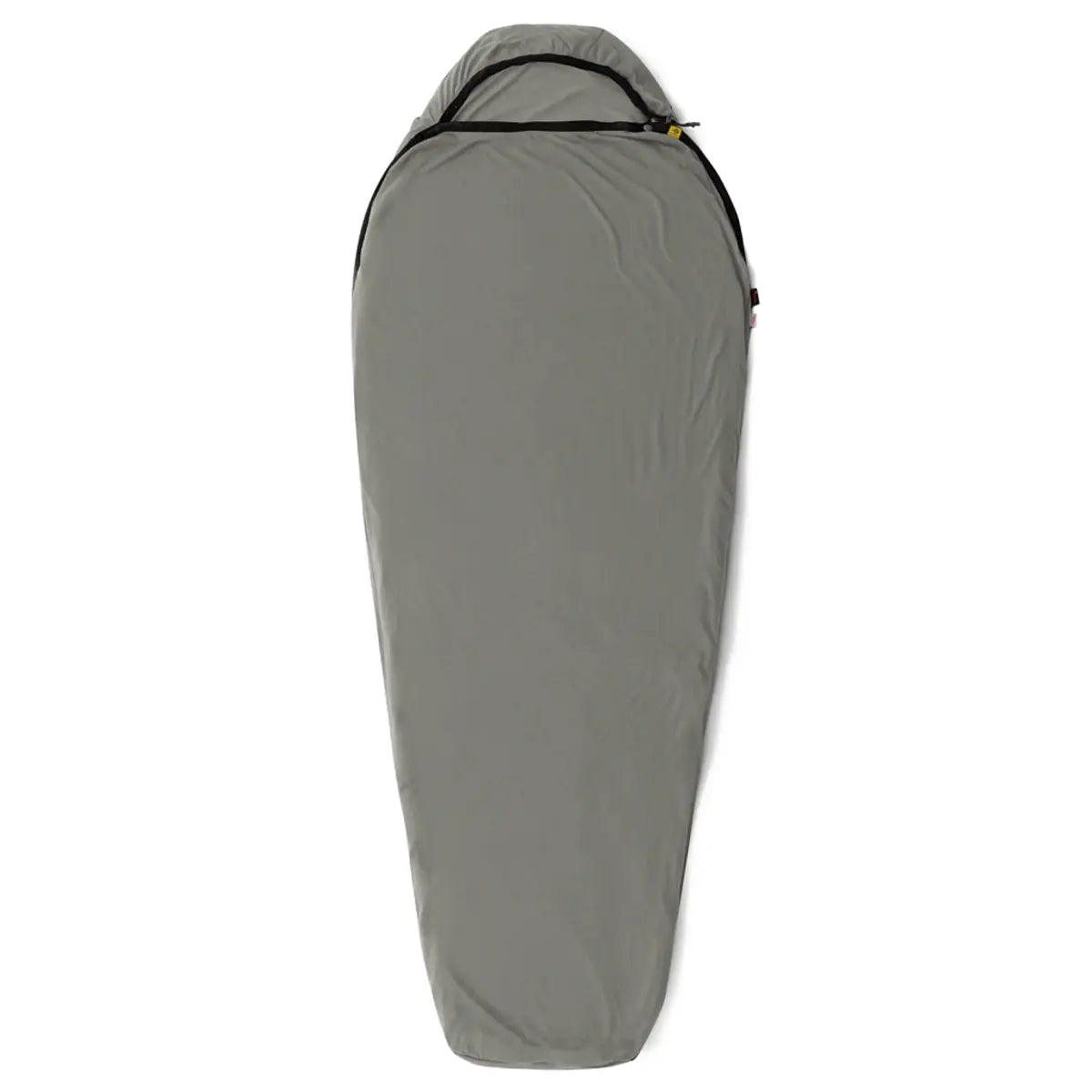 Sea To Summit Reactor Lightweight Sleeping Bag Liner (Long Size) - Grey