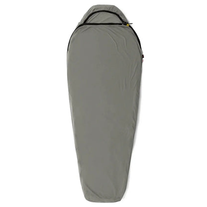 Sea To Summit Reactor Lightweight Sleeping Bag Liner (Long Size) - Grey