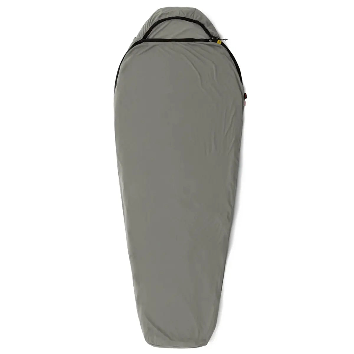 Sea To Summit Reactor Lightweight Sleeping Bag Liner (Regular Size) - Grey