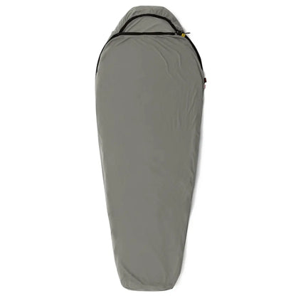 Sea To Summit Reactor Lightweight Sleeping Bag Liner (Regular Size) - Grey