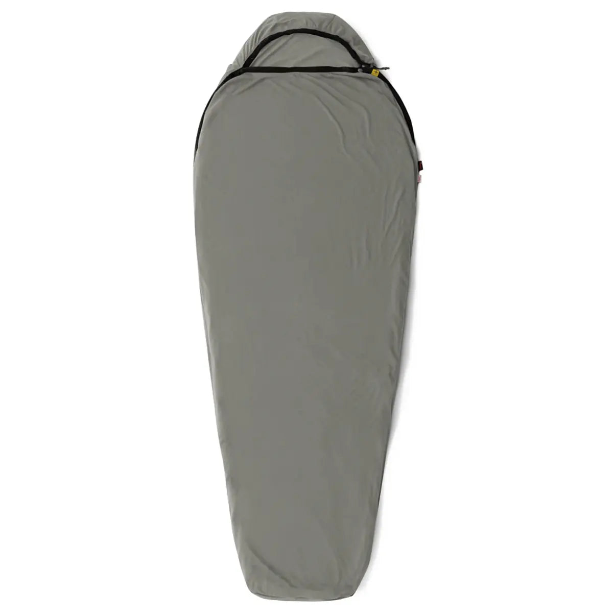 Sea To Summit Reactor Lightweight Sleeping Bag Liner (Short Size) - Grey