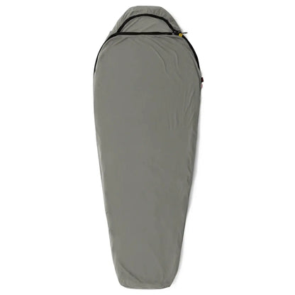 Sea To Summit Reactor Lightweight Sleeping Bag Liner (Short Size) - Grey