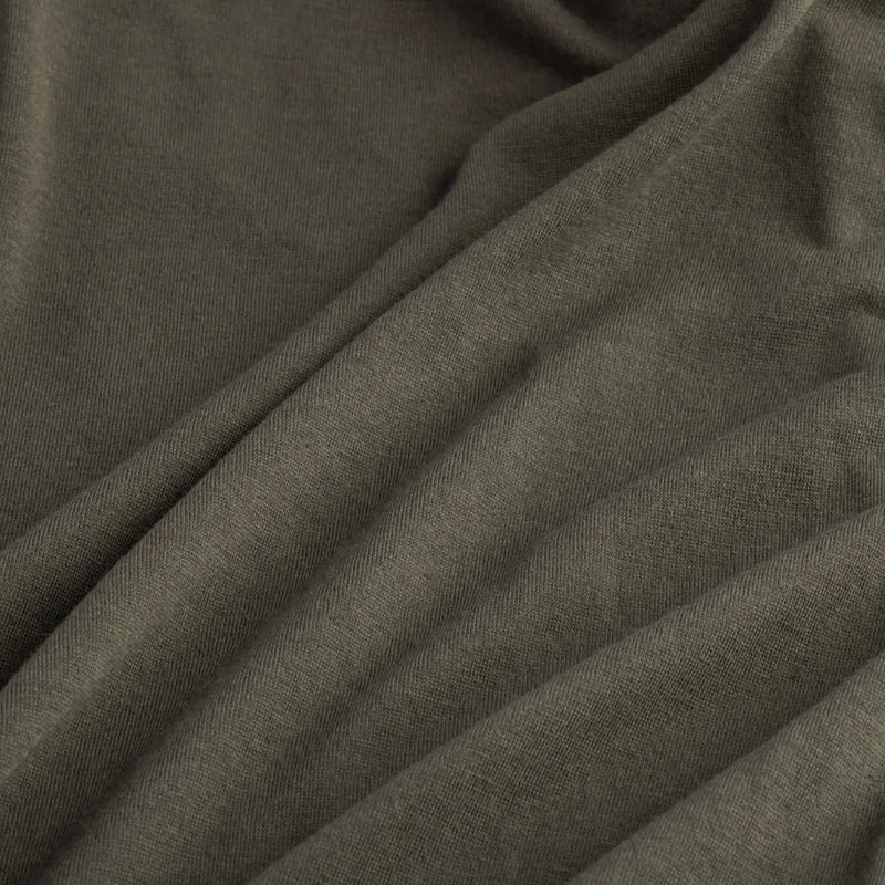 Sea To Summit Reactor Midweight Sleeping Bag Liner (Regular Size) - Dark Grey